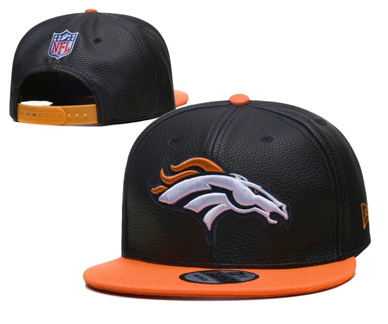 Cheap 2022 NFL Denver Broncos Hat TX 0919